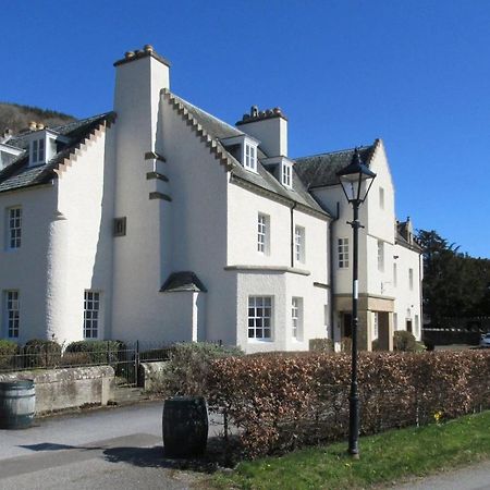 Fortingall Hotel Kenmore  Exterior photo